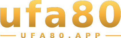 ufa80 โลโก้